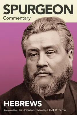 Komentarz Spurgeona: List do Hebrajczyków - Spurgeon Commentary: Hebrews