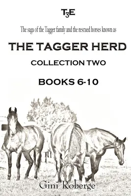 The Tagger Herd - Kolekcja druga - The Tagger Herd - Collection Two