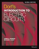 Wprowadzenie do obwodów elektrycznych Dorfa - Dorf's Introduction to Electric Circuits