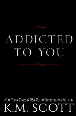 Seria Addicted To You - Addicted To You Series