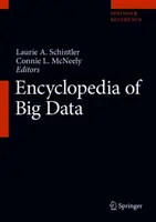 Encyklopedia Big Data - Encyclopedia of Big Data