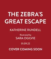 Wielka ucieczka zebry - Zebra's Great Escape