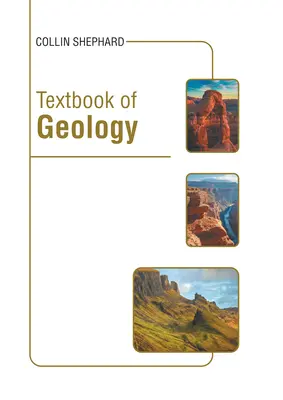 Podręcznik geologii - Textbook of Geology