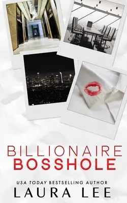 Billionaire Bosshole (wydanie specjalne): An Enemies-to-Lovers Office Romance - Billionaire Bosshole (Special Edition): An Enemies-to-Lovers Office Romance