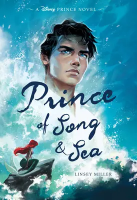 Książę pieśni i morza - Prince of Song & Sea