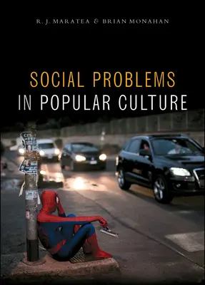 Problemy społeczne w kulturze popularnej - Social Problems in Popular Culture