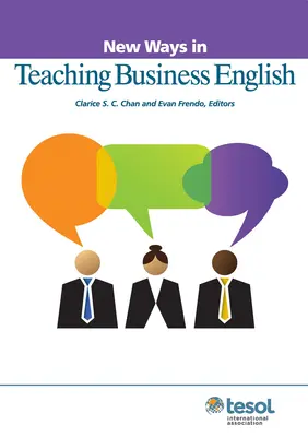 Nowe sposoby nauczania języka angielskiego w biznesie - New Ways in Teaching Business English