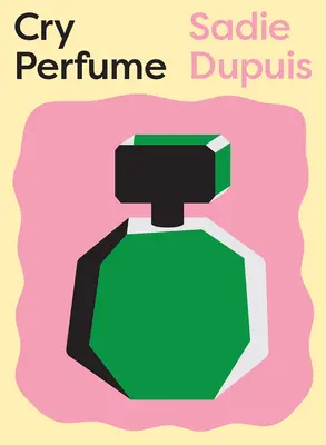 Perfumy Cry - Cry Perfume