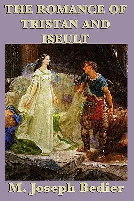 Romans Tristana i Iseult - The Romance of Tristan and Iseult