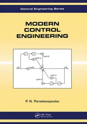 Nowoczesna inżynieria sterowania - Modern Control Engineering