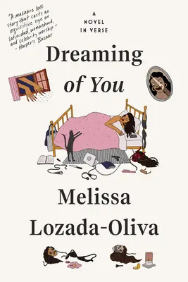 Dreaming of You: Powieść wierszem - Dreaming of You: A Novel in Verse