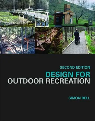 Projektowanie rekreacji na świeżym powietrzu - Design for Outdoor Recreation