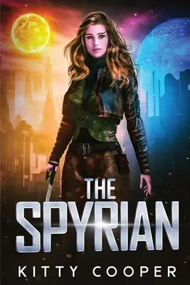 Spyrian - The Spyrian