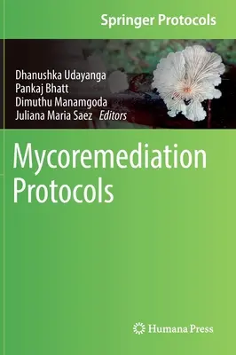 Protokoły mykoryzacji - Mycoremediation Protocols