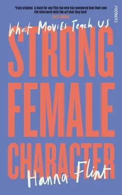 Silny kobiecy charakter - Strong Female Character