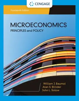 Mikroekonomia: Zasady i polityka - Microeconomics: Principles & Policy