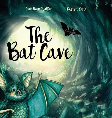 Jaskinia nietoperzy - The Bat Cave