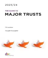 Przewodnik po głównych funduszach powierniczych 2023/24 - Guide to Major Trusts 2023/24