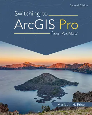 Przejście do Arcgis Pro z Arcmap - Switching to Arcgis Pro from Arcmap