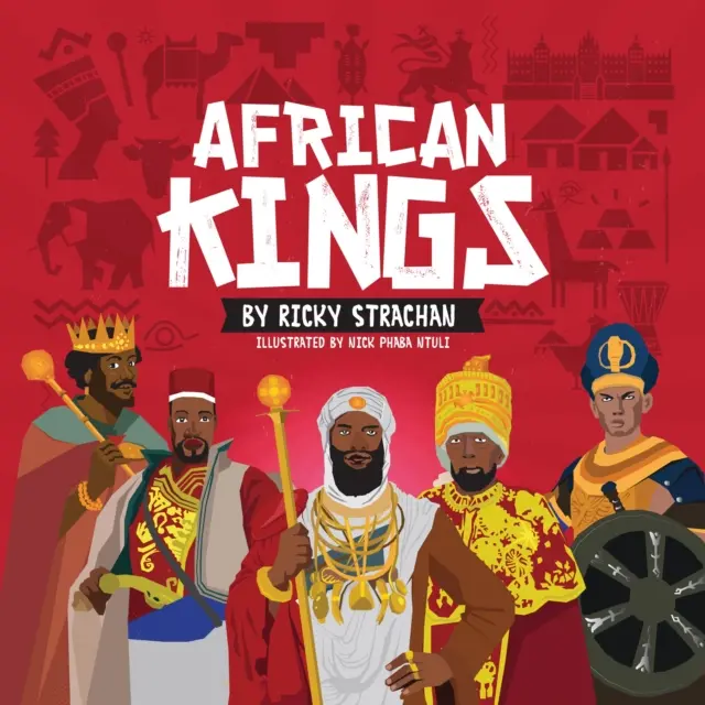 Afrykańscy królowie - African Kings