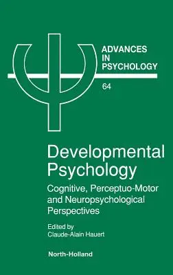 Postępy w psychologii V64 - Advances in Psychology V64