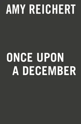 Pewnego razu w grudniu - Once Upon a December