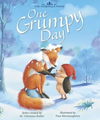 Jeden zrzędliwy dzień - One Grumpy Day