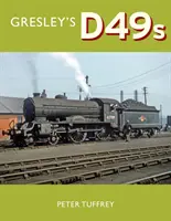 D49 Gresleya - Gresley's D49s