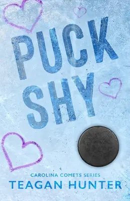 Puck Shy (Edycja specjalna) - Puck Shy (Special Edition)