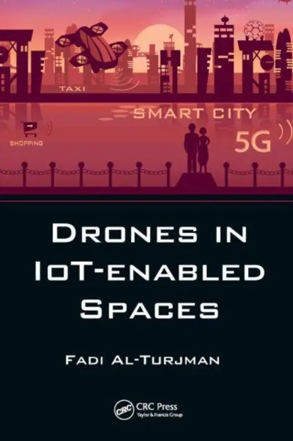 Drony w przestrzeniach włączonych do Internetu Rzeczy - Drones in Iot-Enabled Spaces