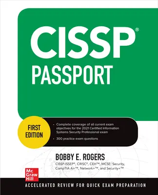 Paszport Cissp - Cissp Passport