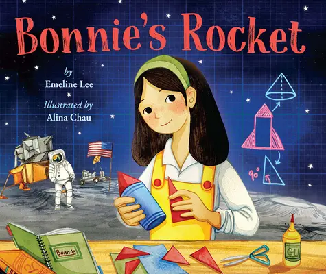 Rakieta Bonnie - Bonnie's Rocket