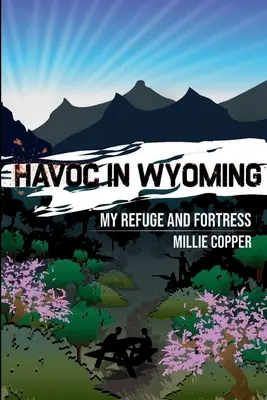 Moje schronienie i twierdza: Spustoszenie w Wyoming, część 7 Nowa apokalipsa w Ameryce - My Refuge and Fortress: Havoc in Wyoming, Part 7 America's New Apocalypse