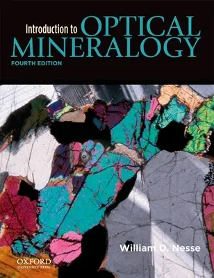 Wprowadzenie do mineralogii optycznej - Introduction to Optical Mineralogy