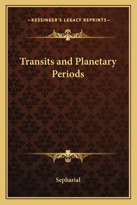 Tranzyty i okresy planetarne - Transits and Planetary Periods