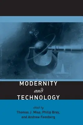 Nowoczesność i technologia - Modernity and Technology