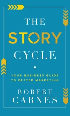 Cykl opowieści: Twój przewodnik biznesowy po lepszym marketingu - The Story Cycle: Your Business Guide to Better Marketing