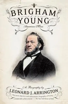 Brigham Young: Amerykański Mojżesz - Brigham Young: American Moses