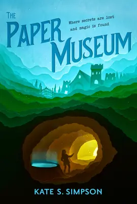 Muzeum Papieru - The Paper Museum
