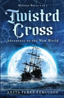Twisted Cross: Przygoda w nowym świecie - Twisted Cross: Adventure to the New World