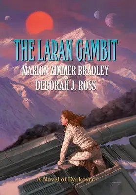 Gambit Larana - The Laran Gambit