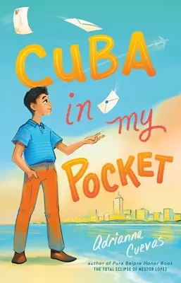 Kuba w mojej kieszeni - Cuba in My Pocket