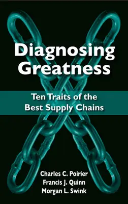 Diagnozowanie wielkości: Dziesięć cech najlepszych łańcuchów dostaw - Diagnosing Greatness: Ten Traits of the Best Supply Chains