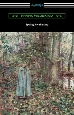 Wiosenne przebudzenie - Spring Awakening