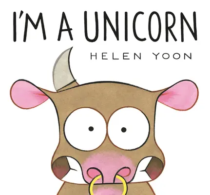 Jestem jednorożcem - I'm a Unicorn
