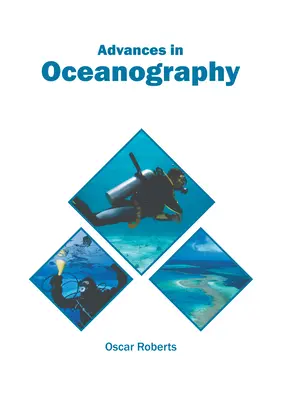 Postępy w oceanografii - Advances in Oceanography