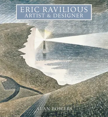 Eric Ravilious: Artysta i projektant - Eric Ravilious: Artist and Designer