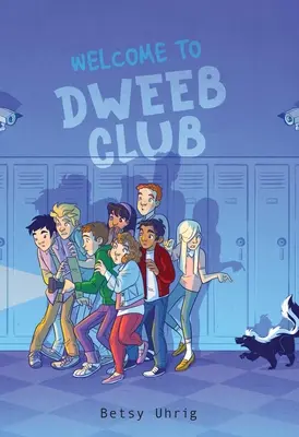 Witamy w klubie Dweeb - Welcome to Dweeb Club