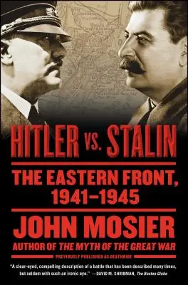 Hitler kontra Stalin: Front wschodni, 1941-1945 - Hitler vs. Stalin: The Eastern Front, 1941-1945