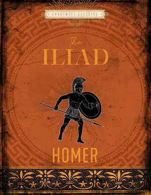 Iliada - The Iliad